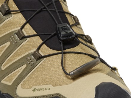 Salomon XA Pro 3D V9 GORE-TEX Hiking Shoes - Men's 6