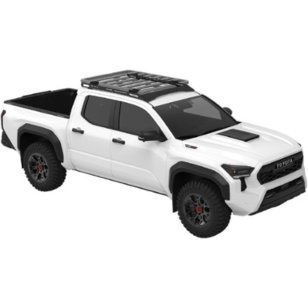 Yakima RuggedLine HD Roof Rack - Toyota Tacoma 4th Generation 1