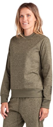 DAKINE Liberator Lightweight Crew Sweatshirt - Women's 0