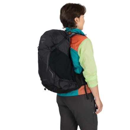 Osprey Hikelite 26 Pack 7