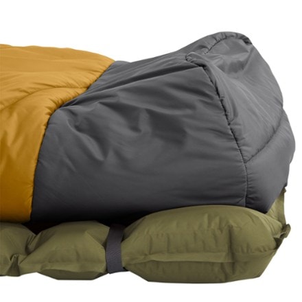 The North Face Universal One Bag Sleeping Bag 4