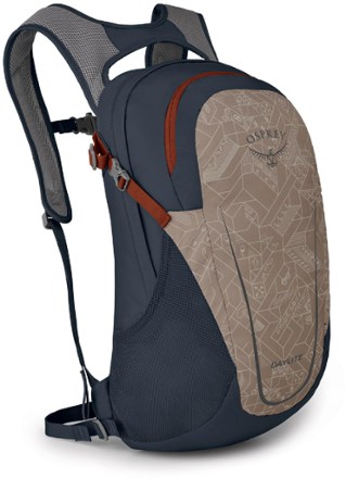 camping pack