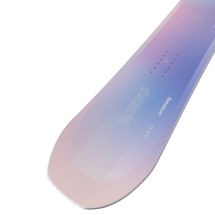Bataleon Feelbetter Snowboard - Women's - 2025/2026 | REI Co-op