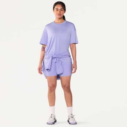 Vuori Energy Long T-Shirt - Women's 3