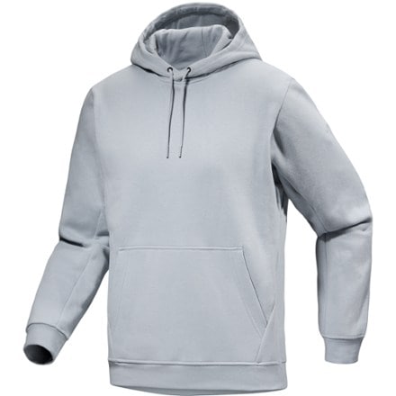 Arc'teryx Emblem Fleece Hoody - Men's 0