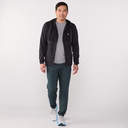 Vuori Sunday Perform Track Pants 2.0 - Men's 4