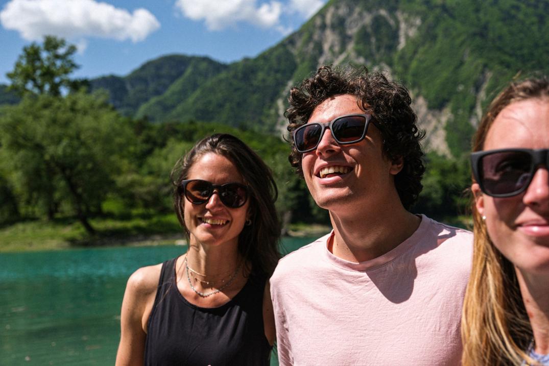 Location Image for Lowdown 2.0 Core Sunglasses