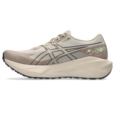ASICS Blazeblast Trail-Running Shoes - Women's 1