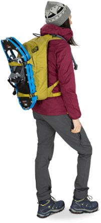 north face backpack inversion The North Face Jester Backpack TNF Black