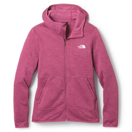 The North Face Canyonlands Hoodie - Women's 0