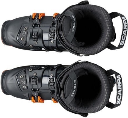Scarpa 4-Quattro SL Ski Boots - Men's - 2024/2025 4