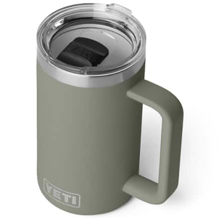 YETI Rambler Mug with Ceramic Lining - 24 fl. oz. 2