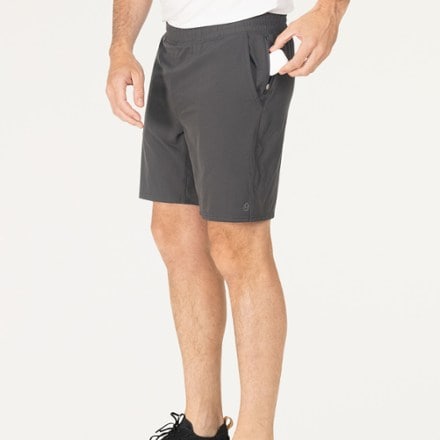tasc Performance Recess 7 in. Unlined Shorts - Men's 2
