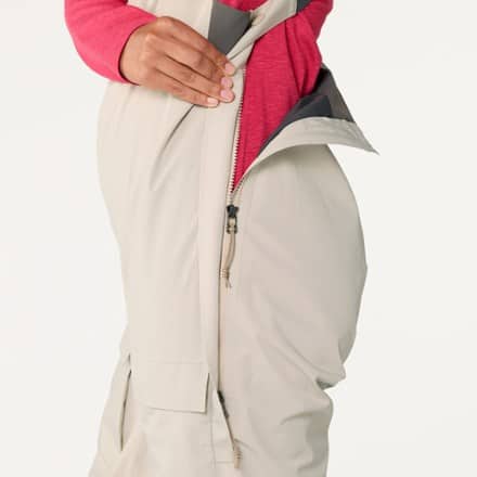 REI Co-op First Chair GTX Bibs - Women's 7