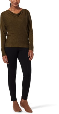 Royal Robbins Lucerne Ponte Slim Leg Pants - Women's 4