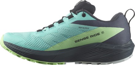 SENSE RIDE 5 GORE-TEX