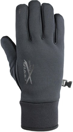 Seirus Soundtouch Xtreme All Weather Gloves - Mens