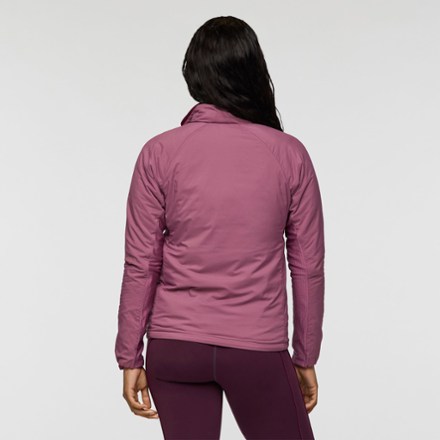 Cotopaxi Pacaya 2.0 Insulated Hooded Jacket - Women's 2