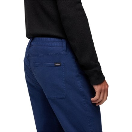 prAna Rock Ridge 5-Pocket Pants - Men's 4