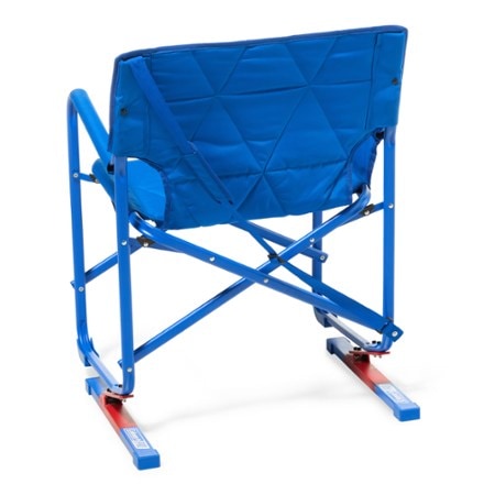 Coleman Pro Rocker Chair 1
