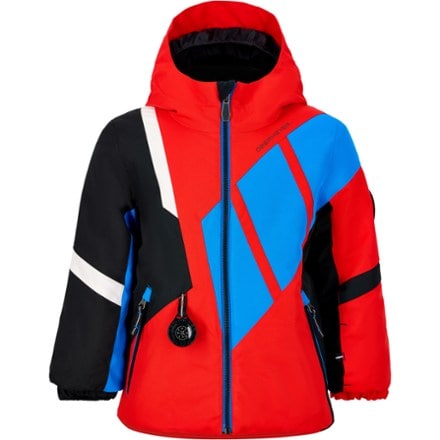 Obermeyer Orb Insulated Jacket - Kids' 0