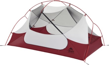 MSR Hubba Hubba NX 2-Person Tent 2018 | REI Co-op