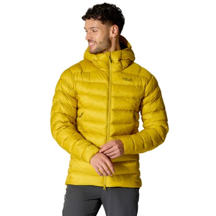 Rab Electron Pro Down Hoody - Men's 1