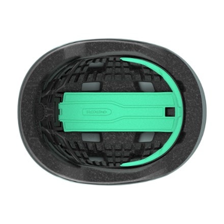 Lazer Verde KinetiCore Bike Helmet 6