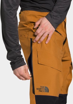 The North Face A-CAD FUTURELIGHT Bib Pant - Men's - Men