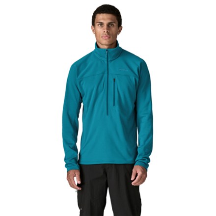 Patagonia R1 Ultralight Half-Zip - Men's | REI Co-op