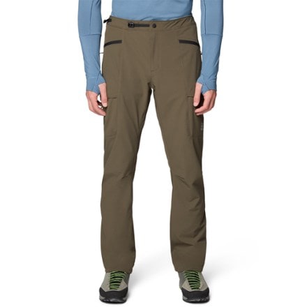 Mountain Hardwear Chockstone Alpine LT Pants - Men's 0