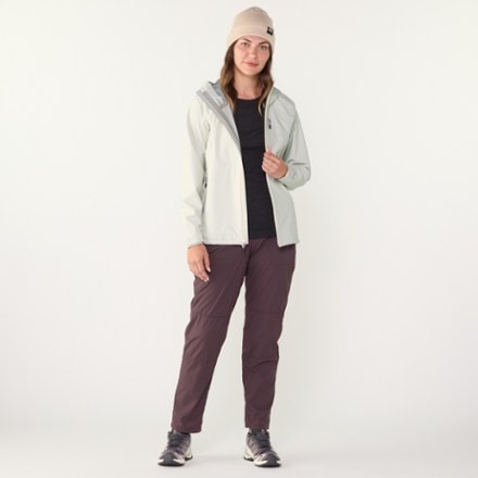 Cotopaxi Impermeo 3L Hooded Shell Jacket - Women's 5