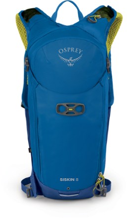 Osprey Siskin 8 Hydration Pack - Men's 2