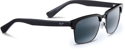 Maui Jim Kawika Polarized Sunglasses - Men's 0