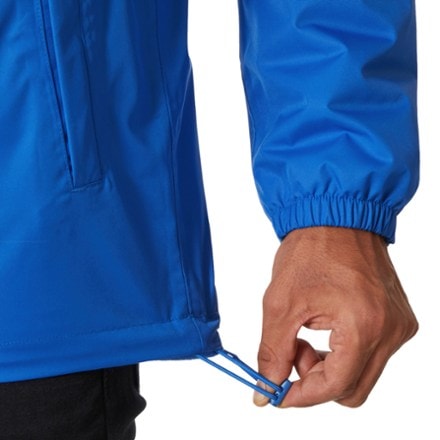 Helly Hansen Vancouver Fleece-Lined Jacket - Men's 6