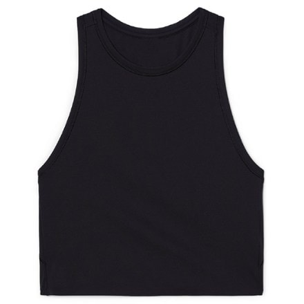 RHONE Serene Fitted Tank Top - Women's 0