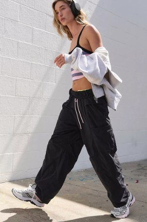 Location Image for In the Wild Fleece-Lined Pants - Women's