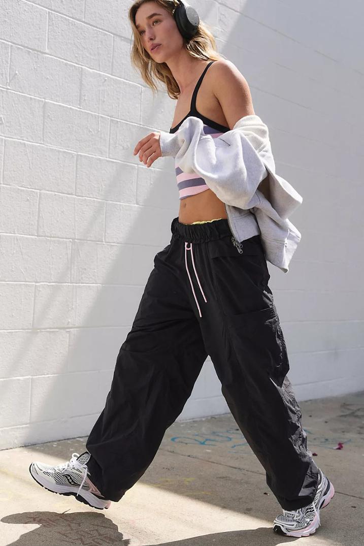 Location Image for In the Wild Fleece-Lined Pants - Women's