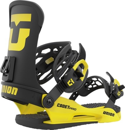 Union Cadet Pro 2020