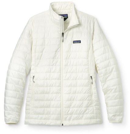 Patagonia Women's Nano Puff Jacket