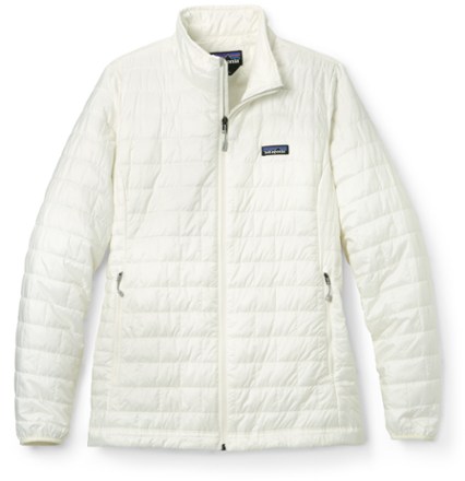 Patagonia women's nano puff insulated jacket outlet