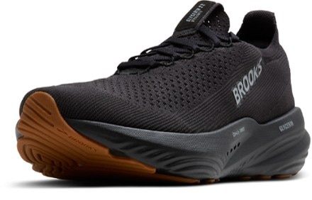 Brooks Glycerin StealthFit 22 Road-Running Shoes - Men's 3