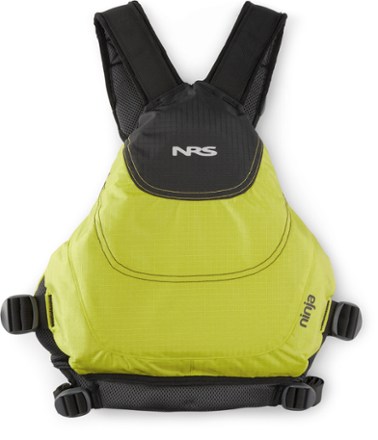 NRS Ninja PFD 5