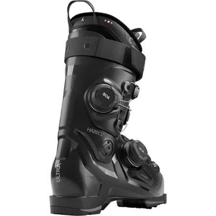 Atomic Hawx Ultra 100 Dual BOA Ski Boots - 2025/2026 2