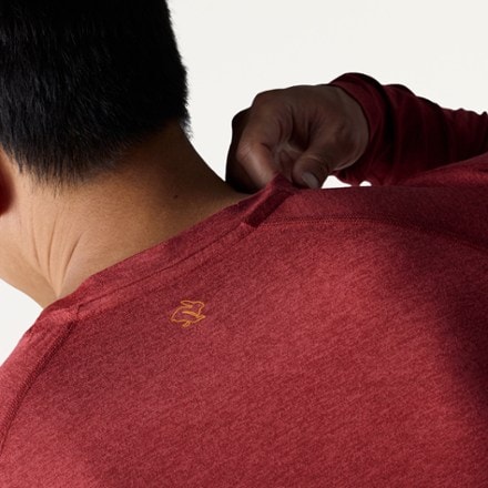 rabbit EZ Tee LS Shirt - Men's 6