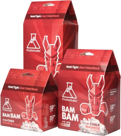FrictionLabs Bam Bam Super Chunky Chalk 4