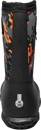 Bogs York Neo Camo Rain Boots - Toddlers'/Kids' 2