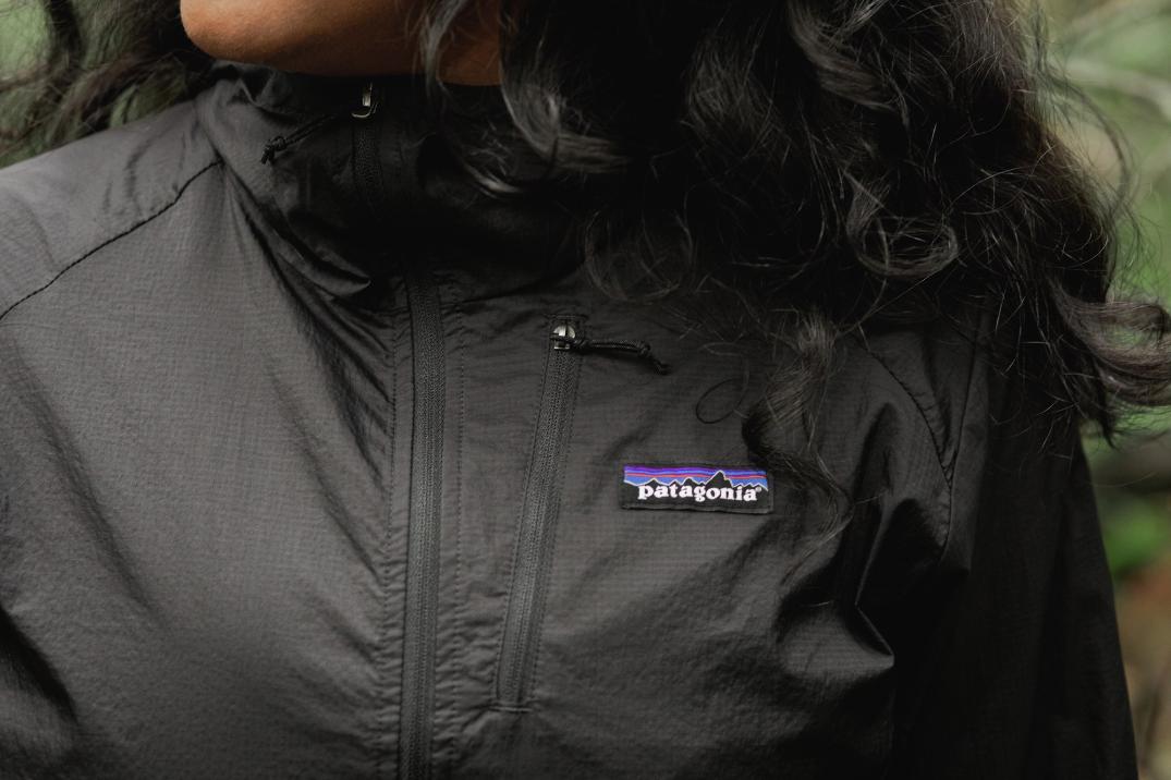 Location Image for Houdini Jacket - Women's