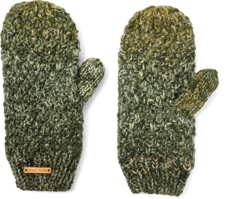 Sweet Turns Early Rise Mittens - Women's 0