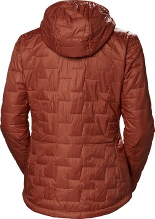 Helly Hansen Lifaloft Hooded Insulator Jacket - Women's 3